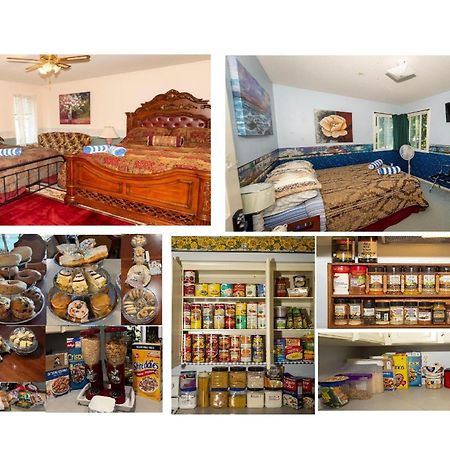 B&B In Fraser Valley 애버츠퍼드 외부 사진