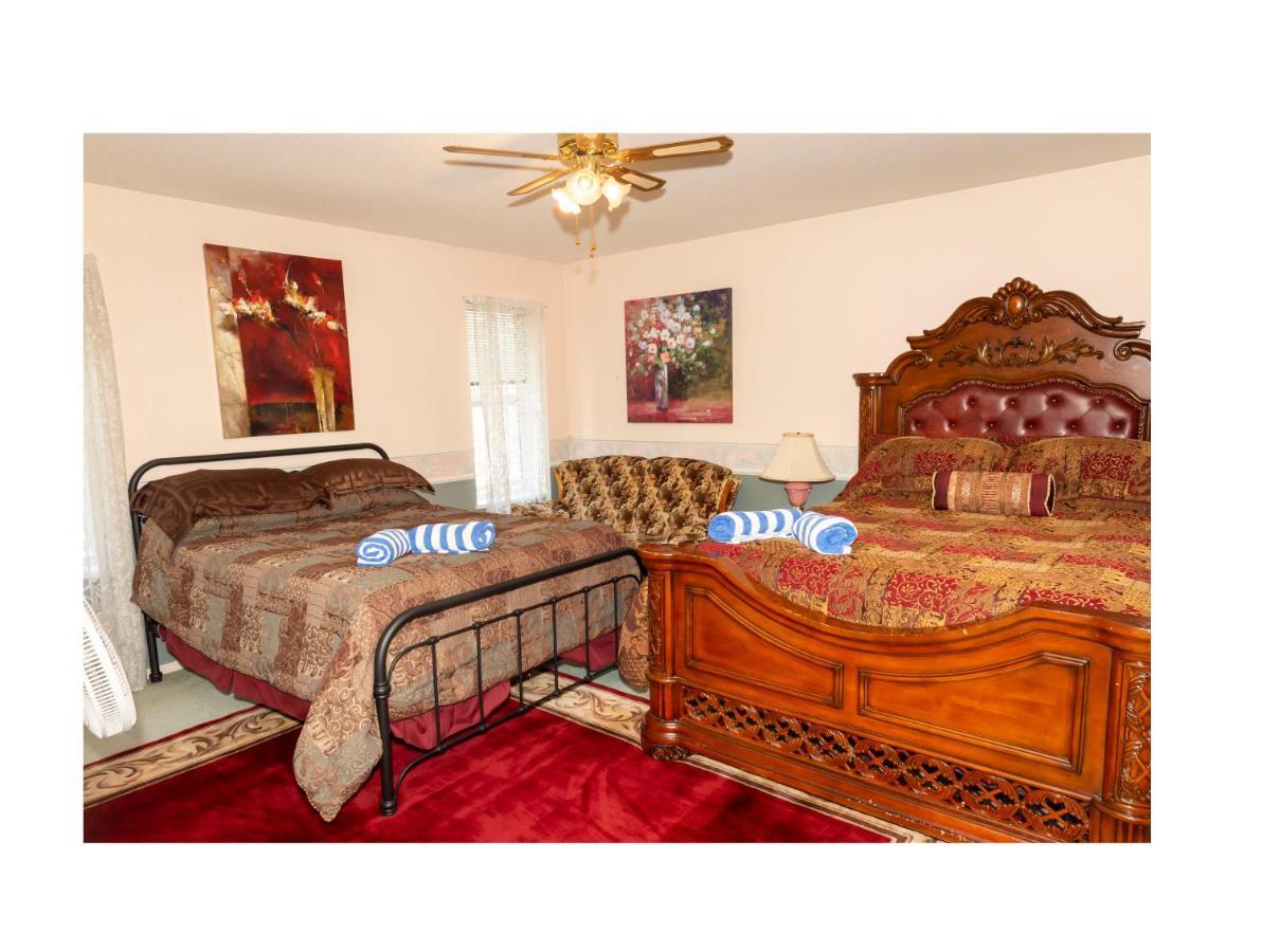 B&B In Fraser Valley 애버츠퍼드 외부 사진
