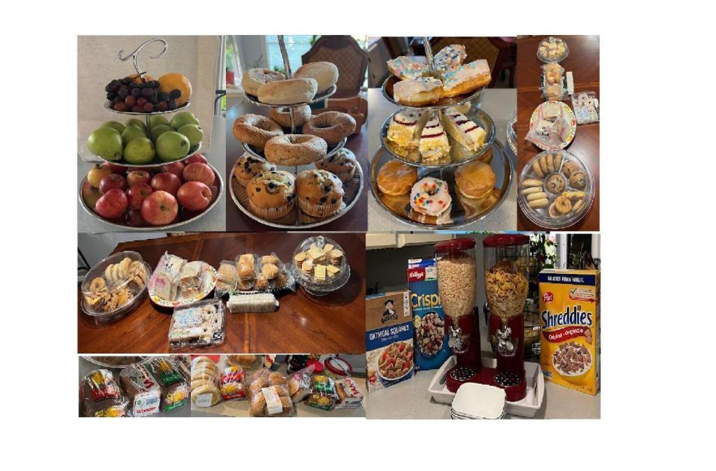 B&B In Fraser Valley 애버츠퍼드 외부 사진