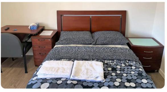 B&B In Fraser Valley 애버츠퍼드 외부 사진