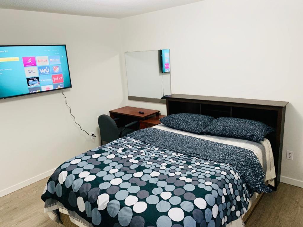 B&B In Fraser Valley 애버츠퍼드 외부 사진