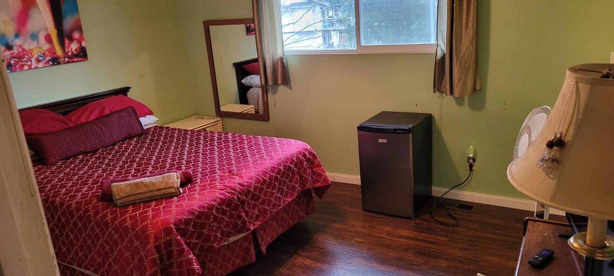 B&B In Fraser Valley 애버츠퍼드 외부 사진
