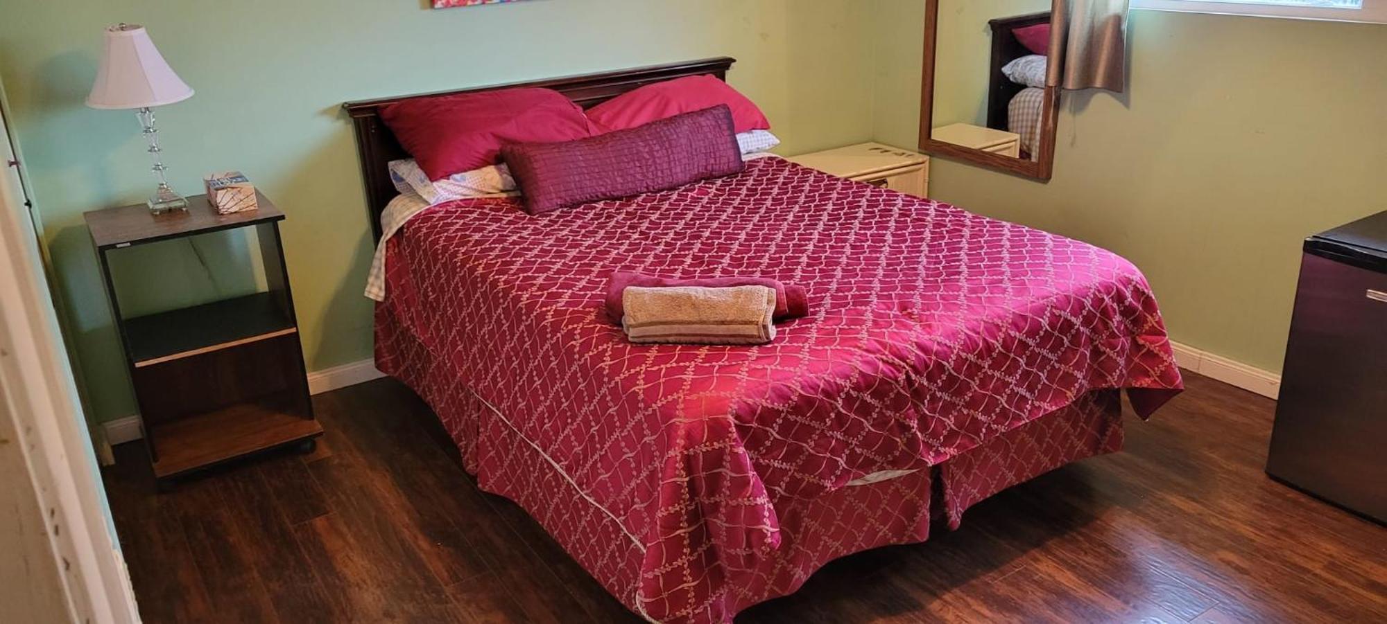 B&B In Fraser Valley 애버츠퍼드 외부 사진