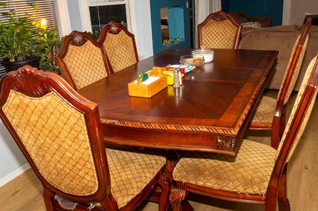 B&B In Fraser Valley 애버츠퍼드 외부 사진