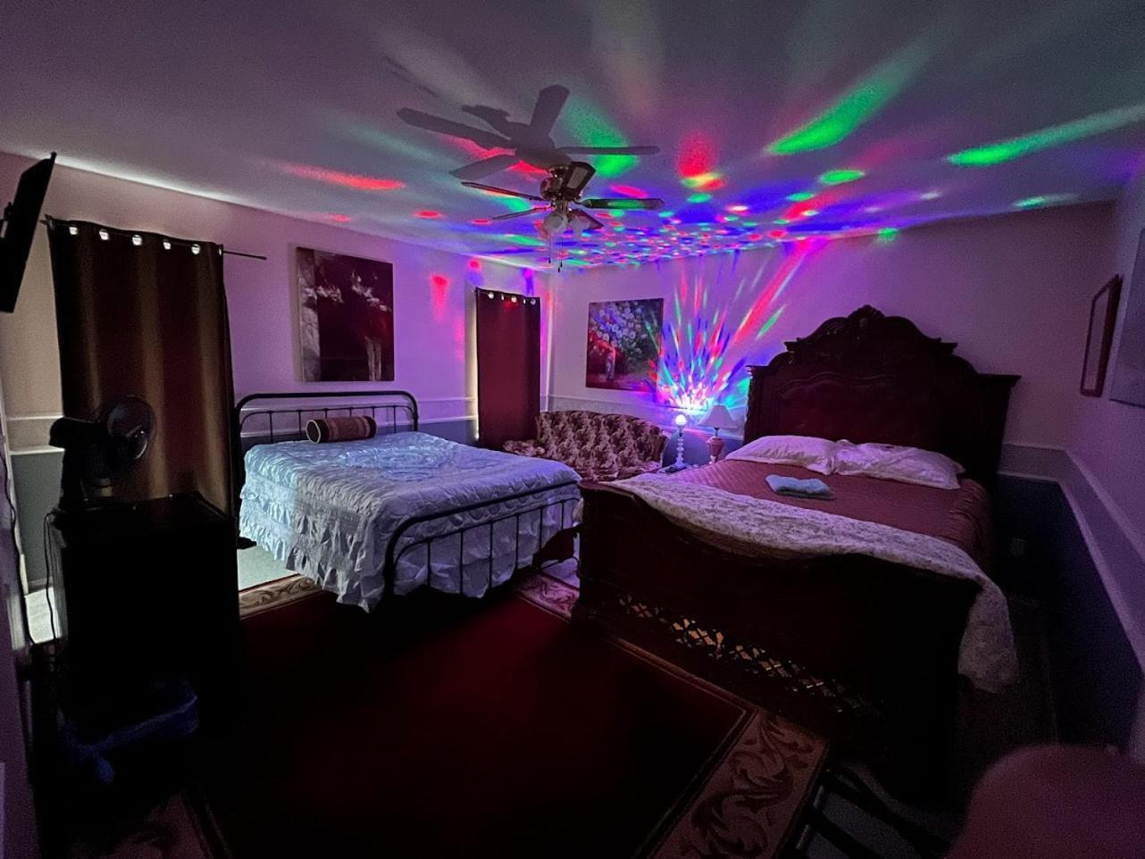 B&B In Fraser Valley 애버츠퍼드 외부 사진