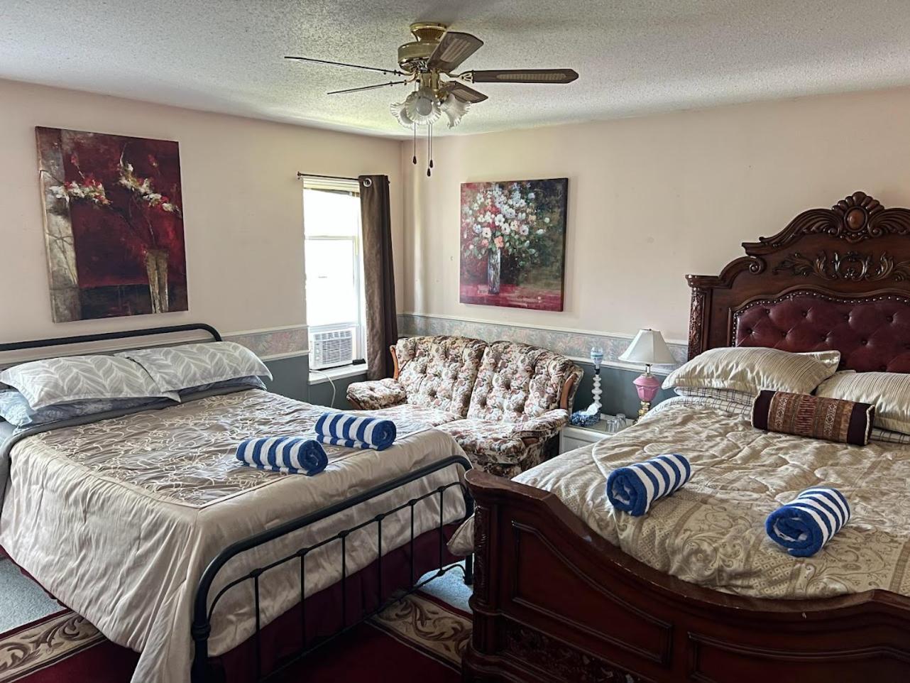 B&B In Fraser Valley 애버츠퍼드 외부 사진