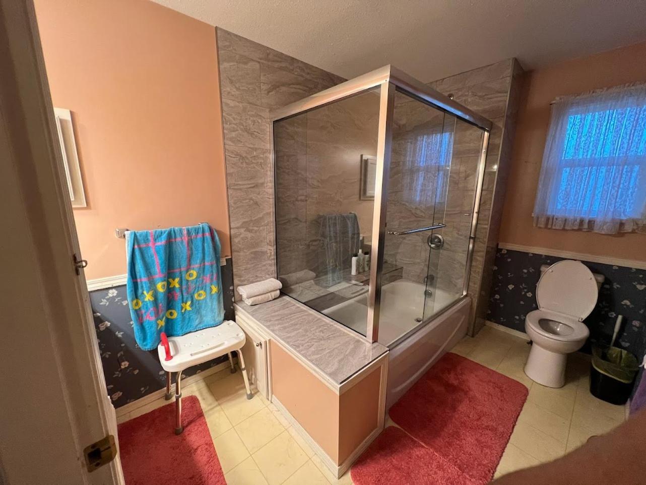 B&B In Fraser Valley 애버츠퍼드 외부 사진