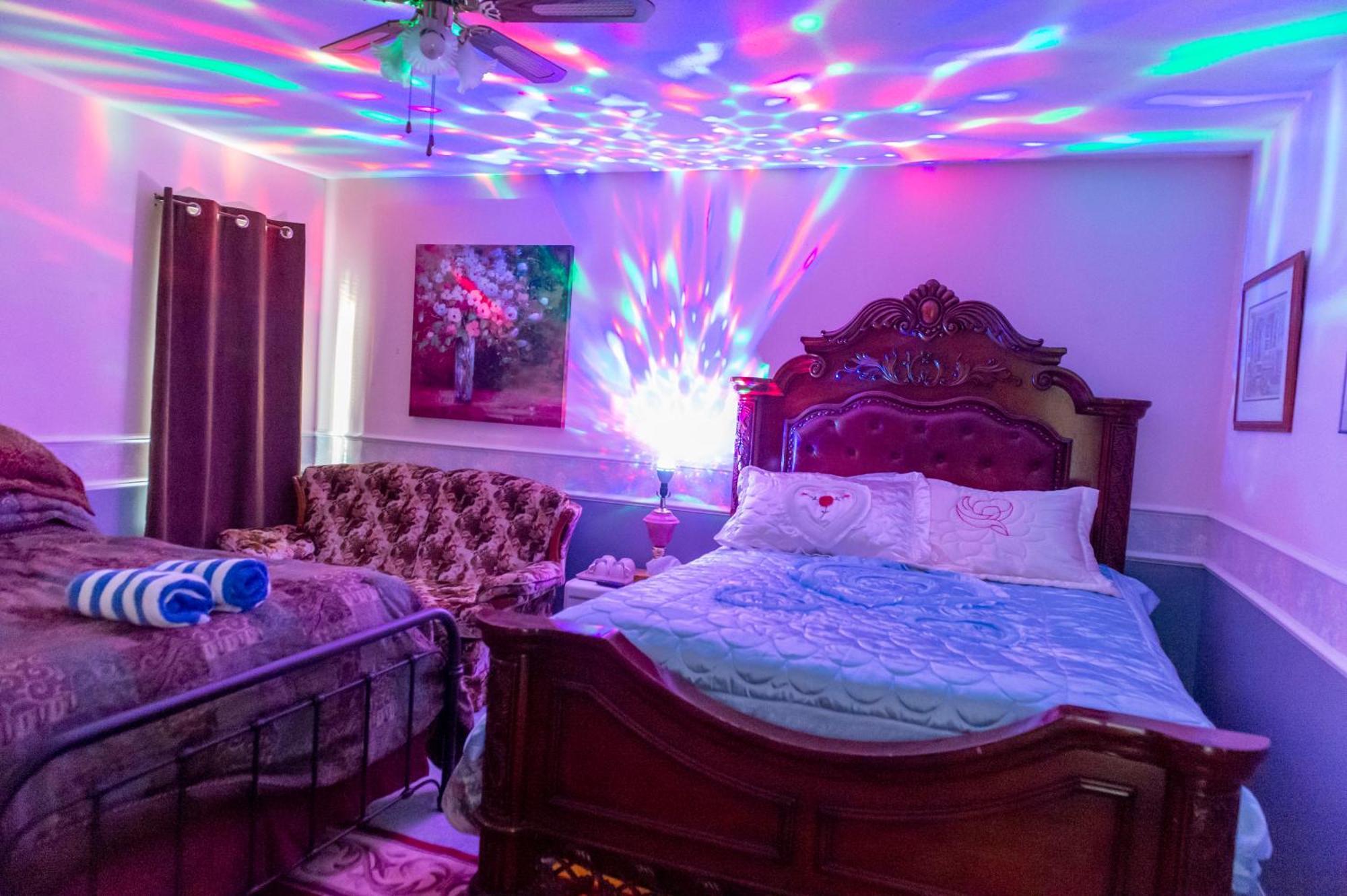 B&B In Fraser Valley 애버츠퍼드 외부 사진